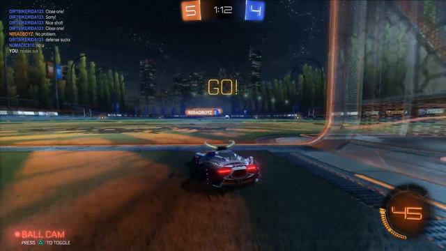 Rocket League®_f Miata Life