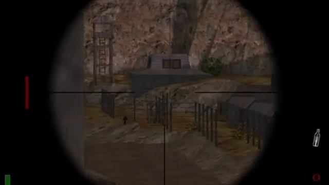 Return to castle Wolfenstein:Проект 51 (2003) смотреть онлайн
