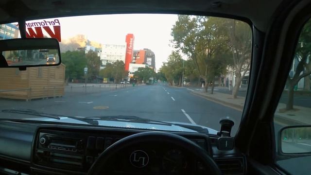 There are a few issues with the 1.8T Mk2 | Signal Hill POV drive смотреть онлайн