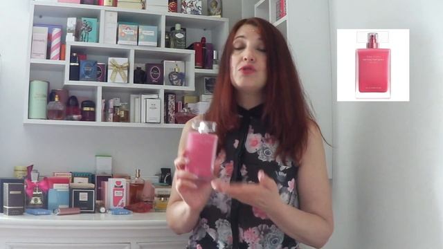 NARCISO RODRIGUEZ FLEUR MUSC FLORALE EDT (Novità 2020)