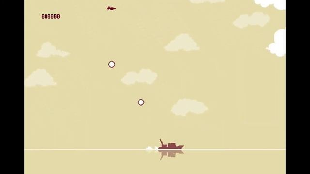 Обзор: Luftrausers смотреть онлайн