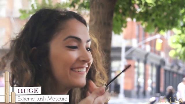 Does Size Matter? Huge Extreme Lash Mascara | Stila Cosmetics