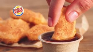 Burger King в Екатеринбурге