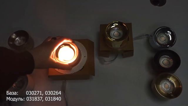 [ Распаковка и обзор ] Модульная система PLURIO Arlight смотреть онлайн