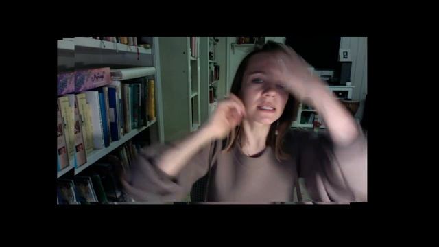 Вебинар 18.03: Самопрезентация. Как подготовить свой голос к выступлению. Эксперт - Оксана Ференчук смотреть онлайн