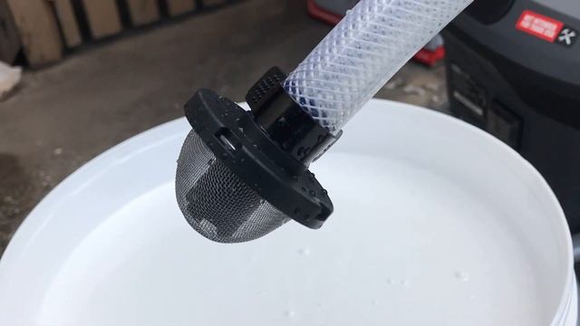 Ozito Airless Paint Sprayer 700W Review-Brand New Look it out смотреть онлайн