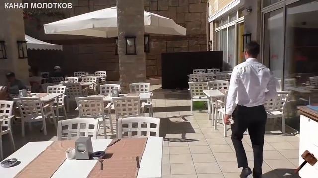 Турция Отдых в отеле Armas Gul Beach 4* 1 линия Все включено Кемер смотреть онлайн