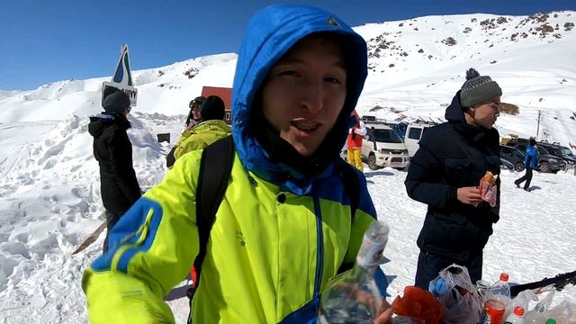 GoPro 7 | Кыргызстан, Тоо-Ашуу 2020 смотреть онлайн