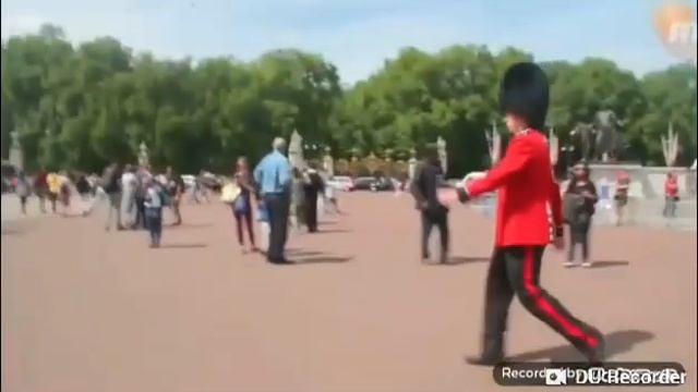 top 3 momentos en que la guardia real mostró su fuerza смотреть онлайн