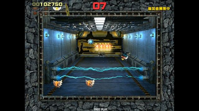 Contra Remaster PC