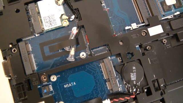 HP EliteBook Folio 9470m @ PROHARDVER! смотреть онлайн