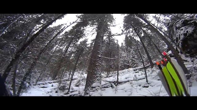 С ЛУКОМ НА ШАЙТАН/ With A Bow To Shaitan #16