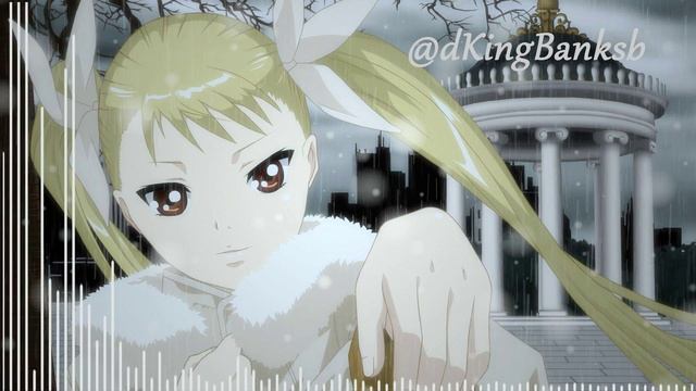 Dance in the Vampire Bund OST - Kyuuketsuki - (Hip Hop Remix) смотреть онлайн