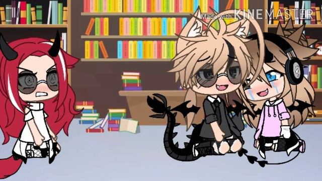 Не большой ~🌿Клип🌿~ А ты любишь мой голос (Луна) смотреть онлайн