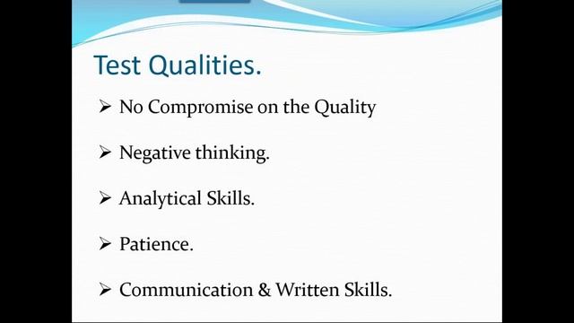 MANUAL TESTING tutorials || Demo - 3 || by Mr. Srinivas On 08-08-2022 @7PM IST смотреть онлайн