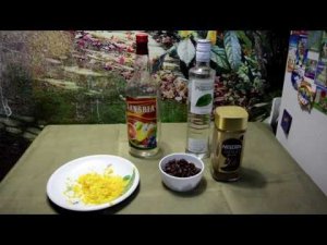 Делаю настойку на шиповнике