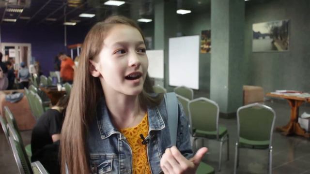 Отзыв участницы Яны с семинара А.А. Бабаянца 28 апреля "8 привычек успешных подростков", Уфа. смотреть онлайн