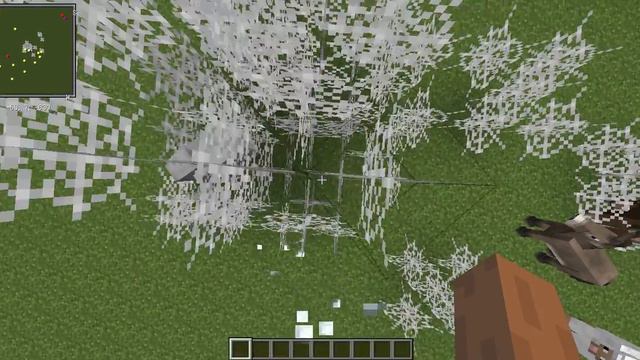Обзор мода на Minecraft №2 смотреть онлайн