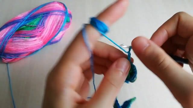 160- Batik iple güzel oldu смотреть онлайн
