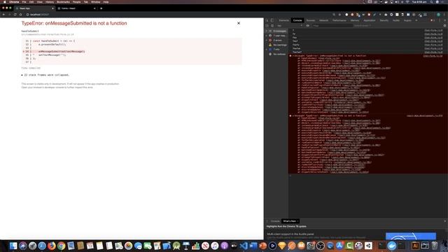 React JS - Building a Chat UI in 2020 - Session 4 смотреть онлайн