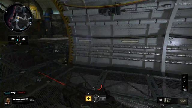 Call of Duty Black Ops 4 ОТКРЫТЫЙ БЕТА - ТЕСТ!! смотреть онлайн