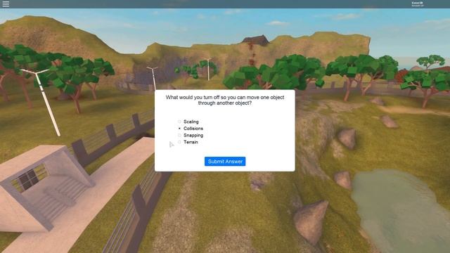 [EVENT] How to get the JURASSIC WORLD HEADPHONES | Roblox Creator Challenge смотреть онлайн
