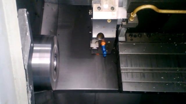 Haas Sl20