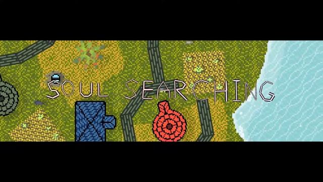 Soul Searching #1 - Meeting My Other Half! смотреть онлайн