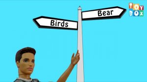 We Are Going To The Zoo Song | Nursery Rhymes for Kids | Wild Animal Songs