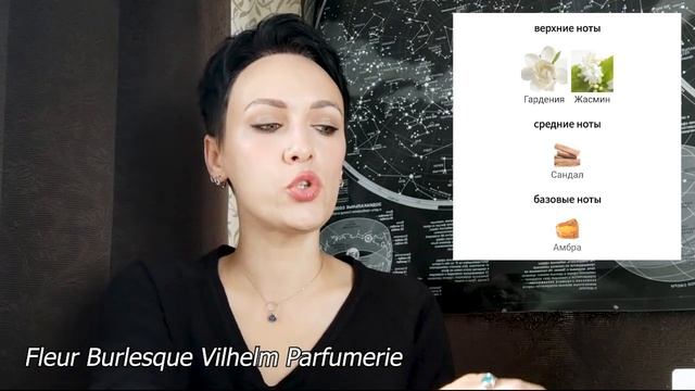 Ароматы с гарденией. Мой самый любимый парфюм. смотреть онлайн