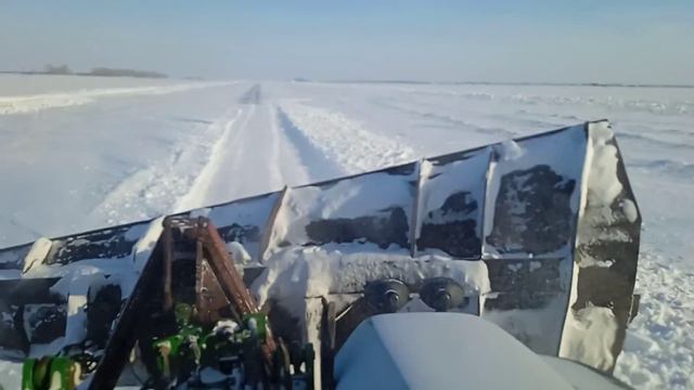 помочь соседям #дороги нет ,дорога будет # смотреть онлайн