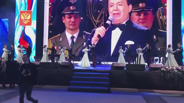 «Кадетский вальс» на Международном благотворительном кадетском бале 2019 год смотреть онлайн