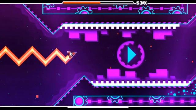 Geometry dash daily level - Essence 19 by Discordy | 2.11 смотреть онлайн
