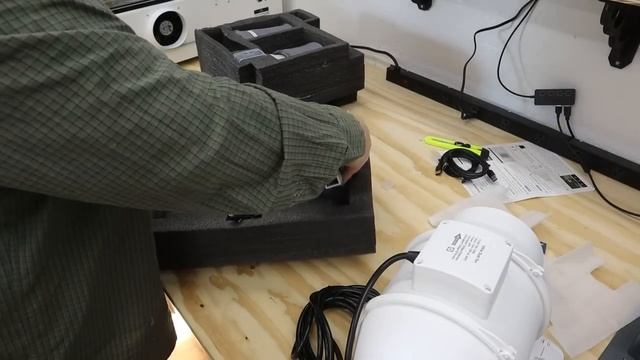 GOOD & BAD: Gweike Cloud Pro II 50w CO2 Desktop Laser Review смотреть онлайн