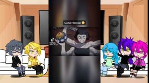 реакция 13 карт на прошлую жизнь вару как незуко