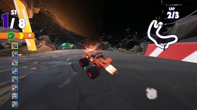 Blaze and the Monster Machines: Axle City Racers Achievement guide on Xbox смотреть онлайн