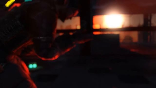 Dead Space 3 Coop - #02 - Kinese |HD| |60FPS| смотреть онлайн