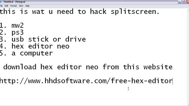Hex Editor Neo смотреть онлайн