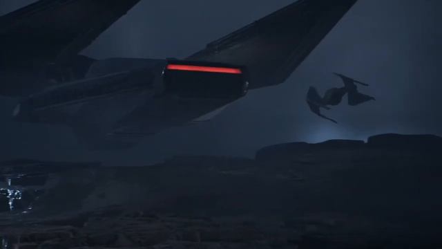 Star Wars Jedi: Fallen Order - # 1 Пробуждение силы смотреть онлайн