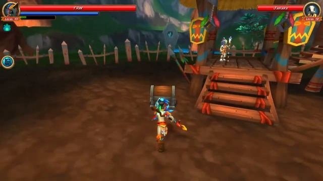 Tanzia Playthrough | Part 9 смотреть онлайн