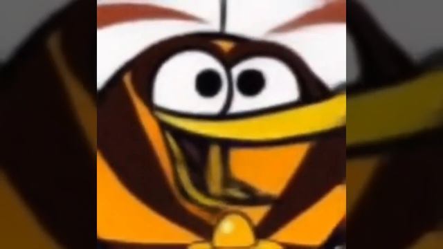 All Preview 2 Angry Birds Space Deepfakes смотреть онлайн