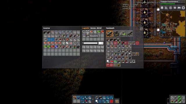 Factorio S3 #66 [Lets Play Multiplayer | v.0.15 | Deutsch | 60 FPS] - Nördliches Schienennetz смотреть онлайн