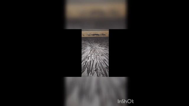 Картина. Текстурная паста + поталь. смотреть онлайн