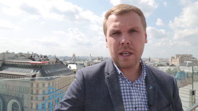 ЛЮДИ РОСТА: ДМИТРИЙ ПОРОЧКИН смотреть онлайн