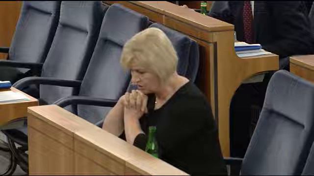 Lidia Staroń - wystąpienie z dnia 15 stycznia 2020r. смотреть онлайн