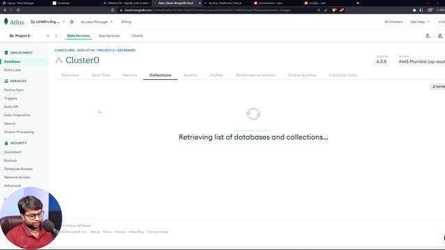 Ep.22?Password Encryption | Securing User Password | NextJS Tutorial Series смотреть онлайн