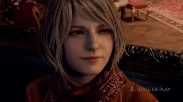 Resident Evil 4 - Gameplay Trailer | State of Play 2023 смотреть онлайн