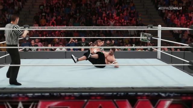 10 Amazing Mods for WWE 2K18 on PC! смотреть онлайн