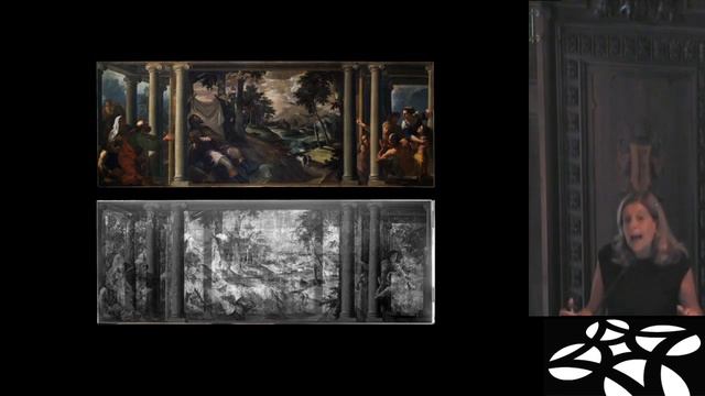 TINTORETTO 2019 - parte 06 смотреть онлайн