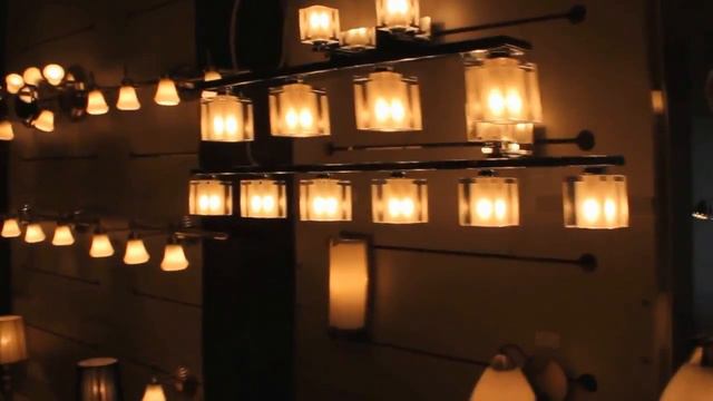 Светильники Markslоjd из серии Amarant смотреть онлайн